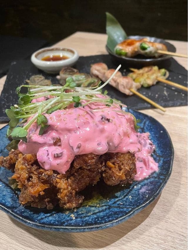 〜博多おでん・焼き鳥とフルーツサワー〜 ニクマレヤ 赤羽本店 - サブ画像3