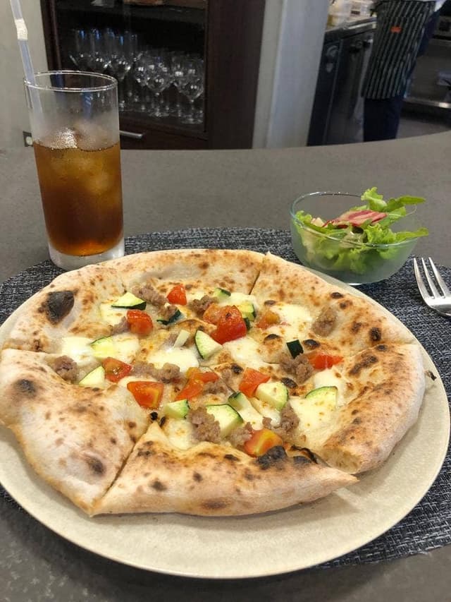 TOMMY PIZZA - サブ画像2