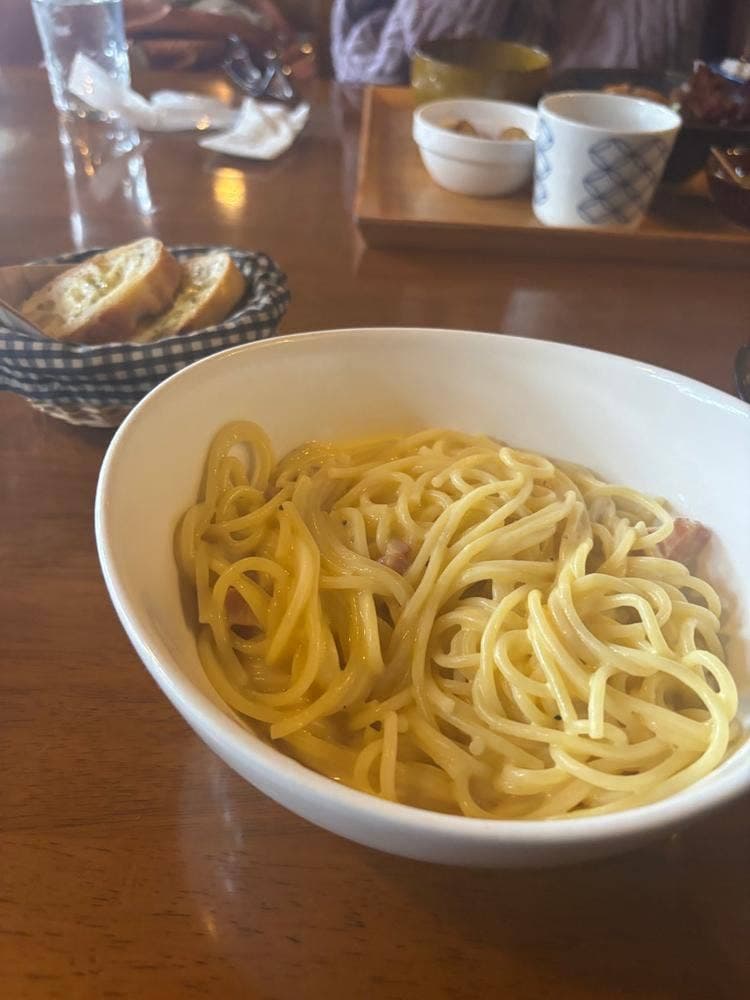 つぐみカフェ