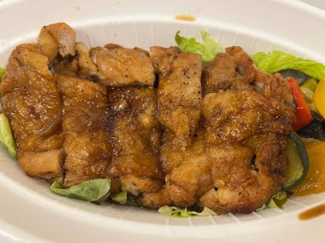 ビストロ WAKU - サブ画像1