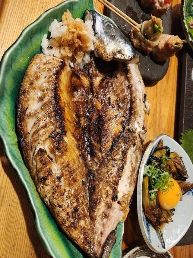 炉端焼き酒場 一心 大和八木店 - サブ画像1