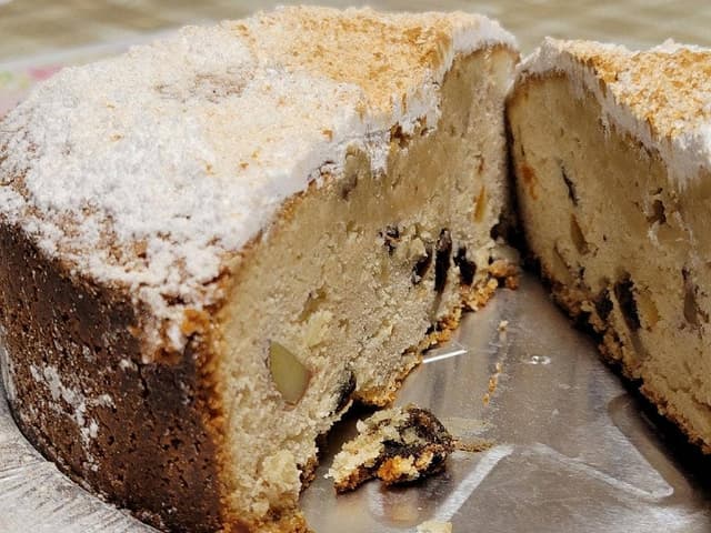 イタリア料理イケミ - サブ画像2