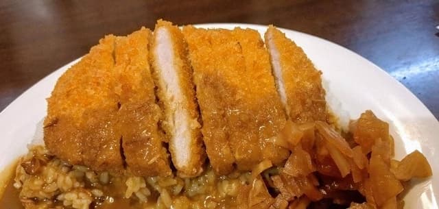 カレーハウスCoCo壱番屋 京王八幡山駅前店 - サブ画像2