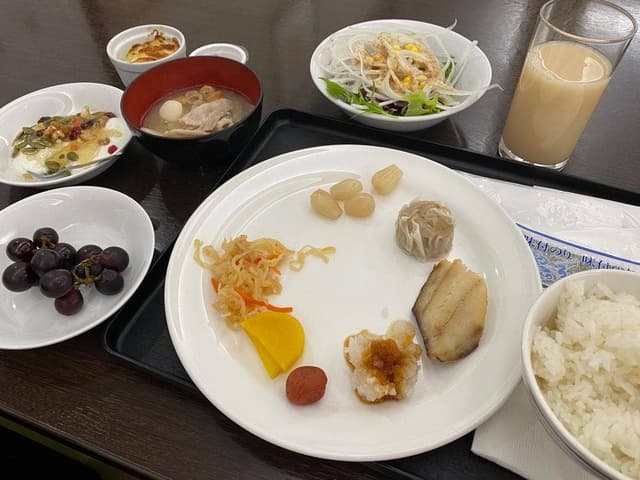 オールデイ・ダイニング ヴェルデ - サブ画像1