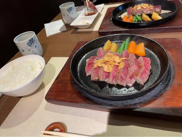 ステーキ don - サブ画像2