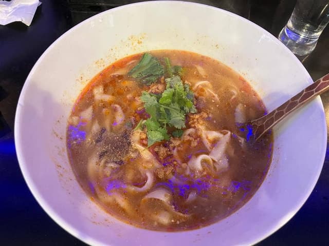 刀削麺園 - サブ画像2