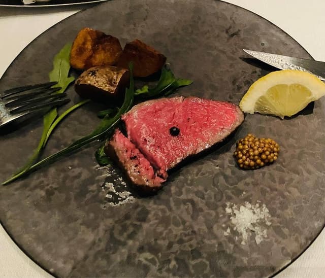 オリエンタルホテル - サブ画像1