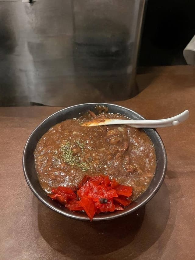 炭火焼肉 ホルモン浜幸 - サブ画像1