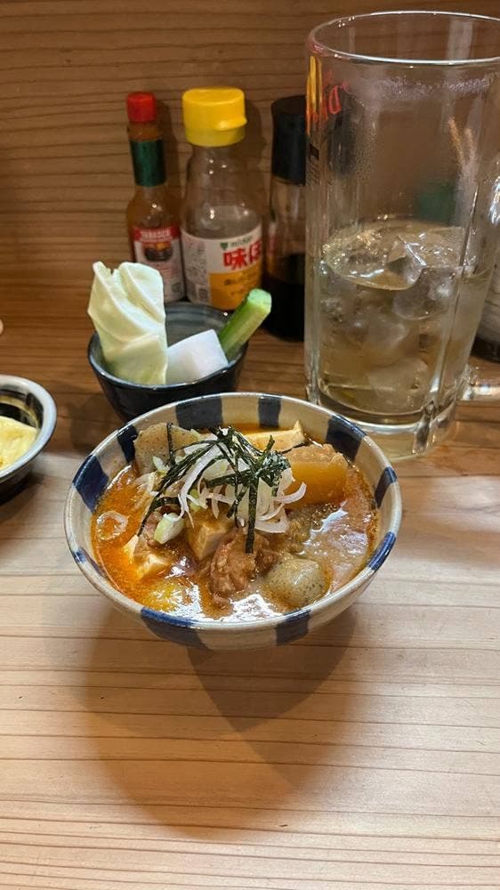 やきとりまいど