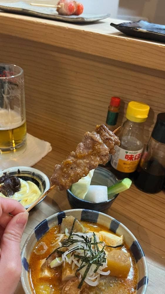 やきとりまいど - サブ画像1