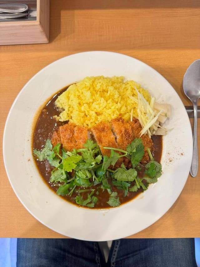 洋食屋ププレ - サブ画像2