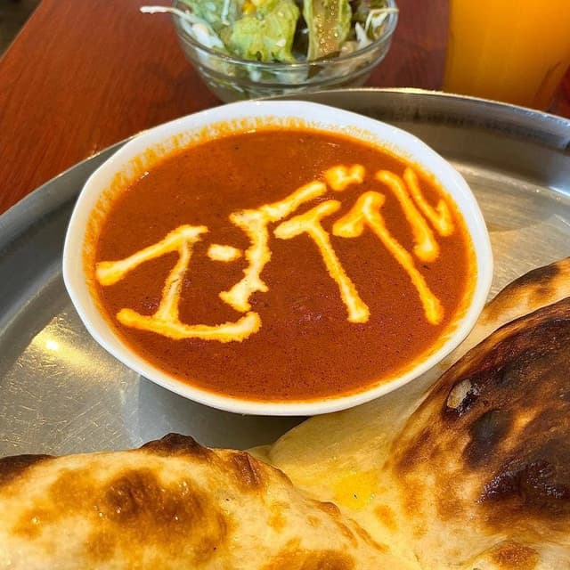 本格インド料理専門店 マンディル ララガーデン春日部 - サブ画像2