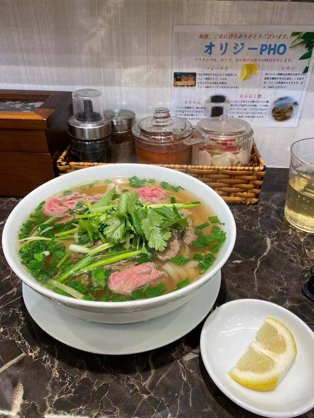 オリジーPHO - サブ画像2