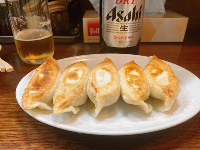 独一処餃子 堀切店 - サブ画像1