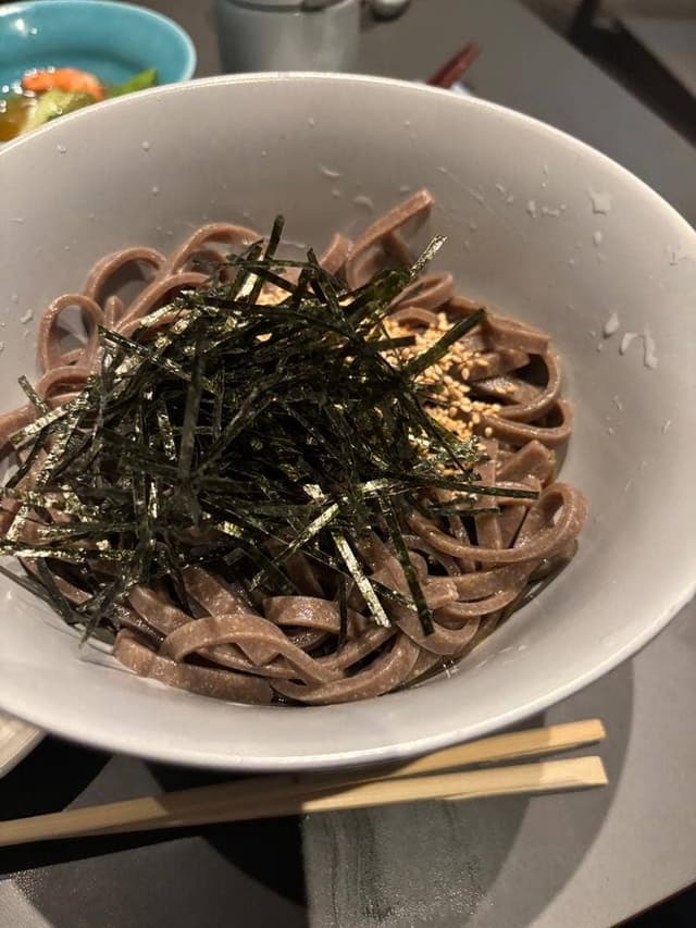 酢重 Indigo 虎ノ門ヒルズ店 - サブ画像3