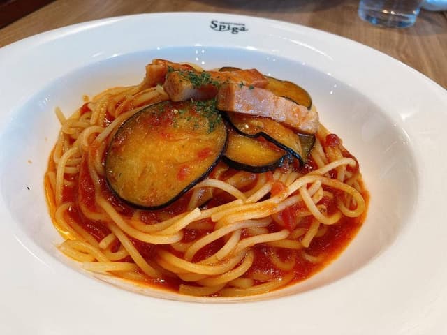 Spiga ー スピガ ららぽーと新三郷店 - サブ画像3