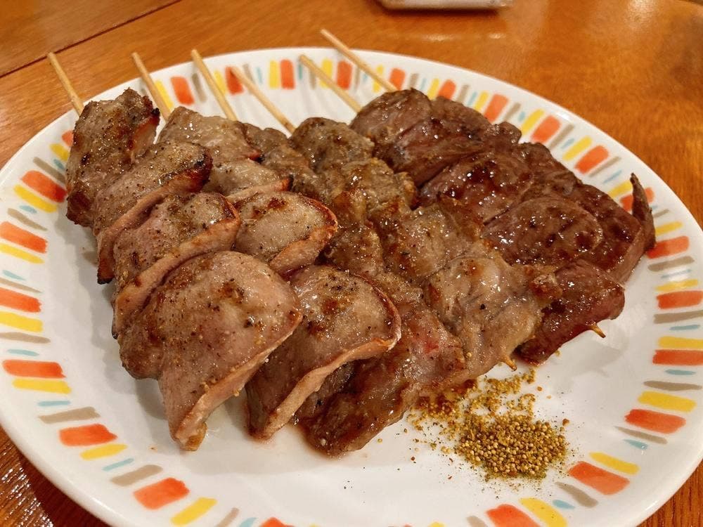 大衆イタリアンかね子 柏店