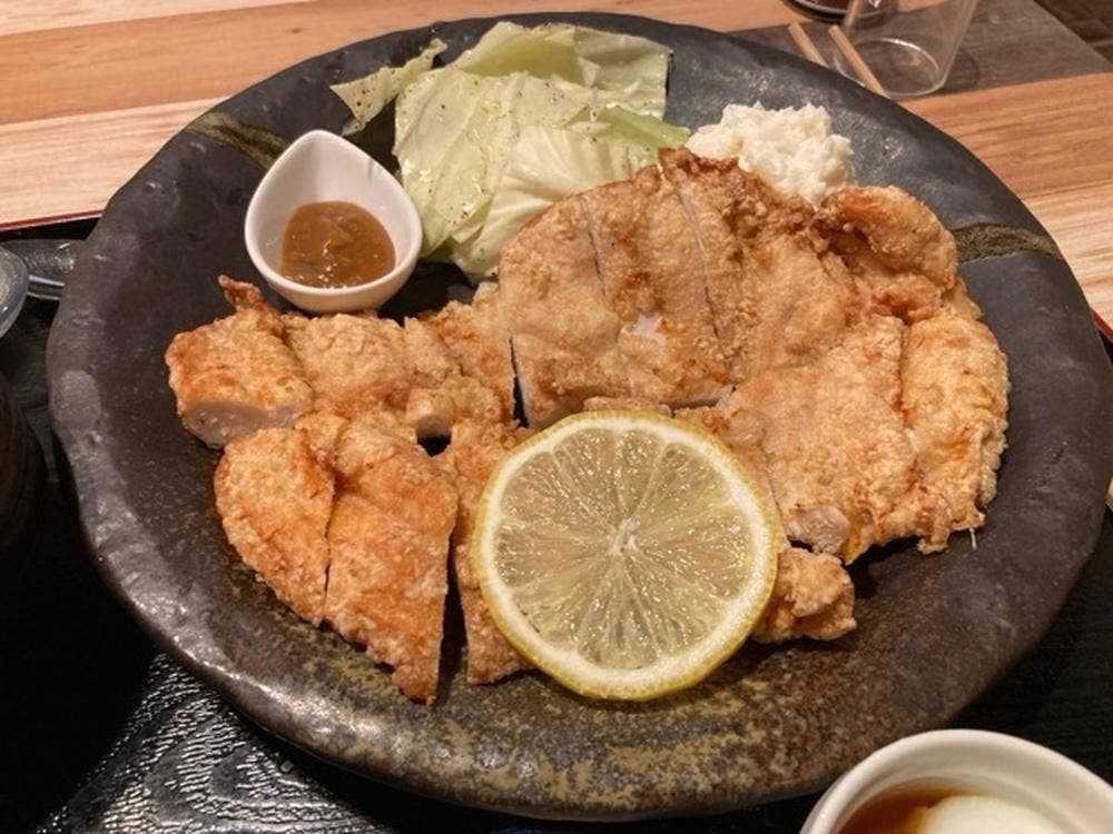 楽腹