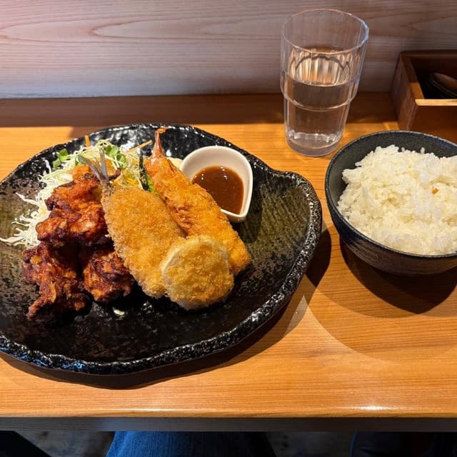 洋食の店 はる - サブ画像3