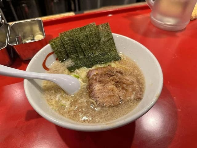 らーめん にんにくや - サブ画像1