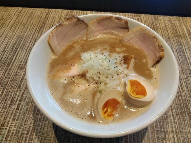 OikeCafe×HACHINOBO - サブ画像3