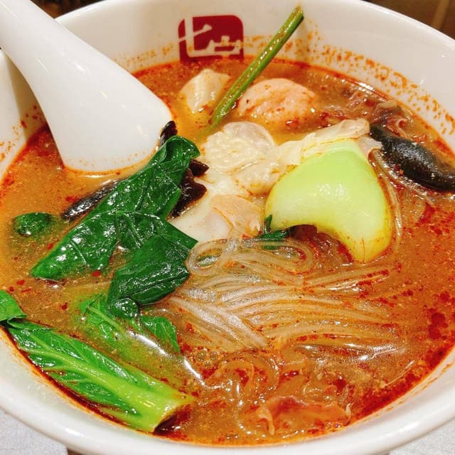 七宝麻辣湯 関内店 - サブ画像3