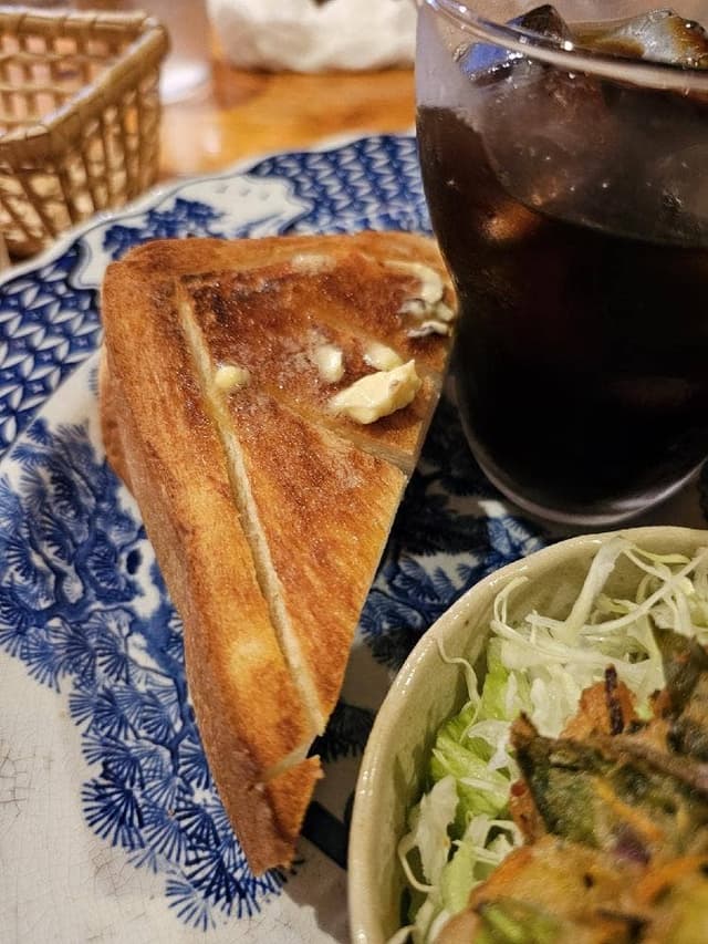 喫茶 南天 - サブ画像1