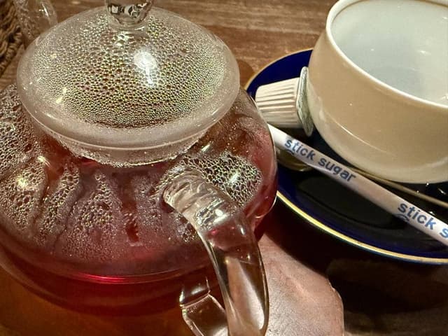 デリカフェペルチ - サブ画像1