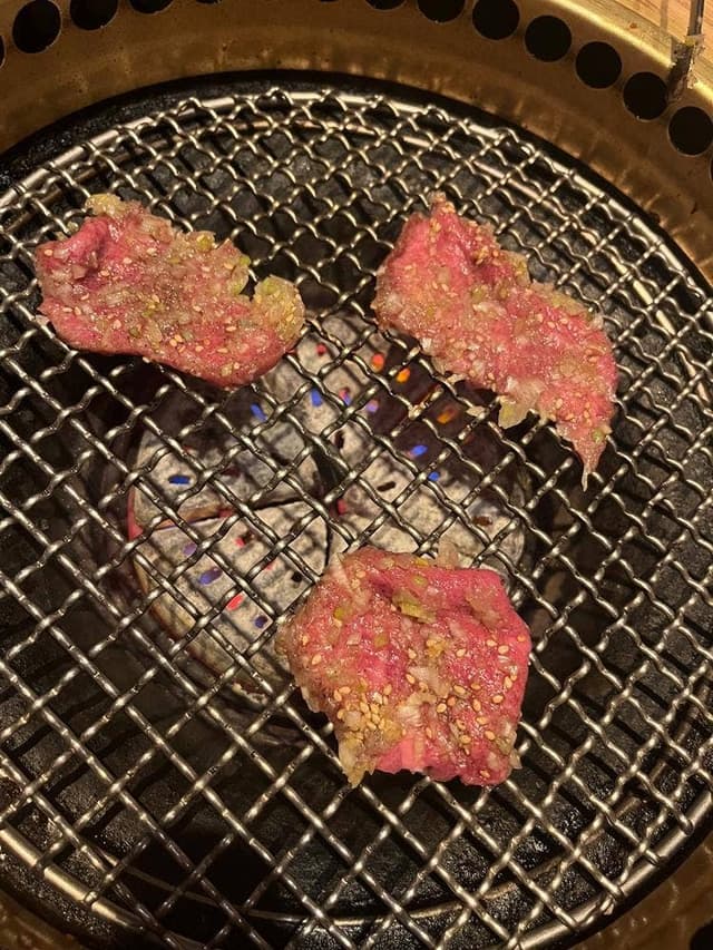 青山まんぷく - サブ画像3