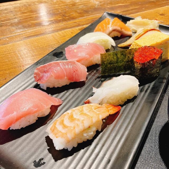 寿司処 かぐら 本店 - サブ画像3