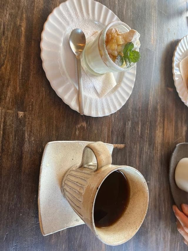 Cafe Novel - サブ画像2