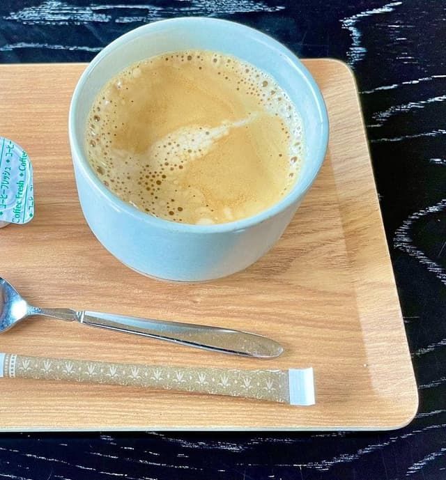 CAFFÈ STELLINA - サブ画像2