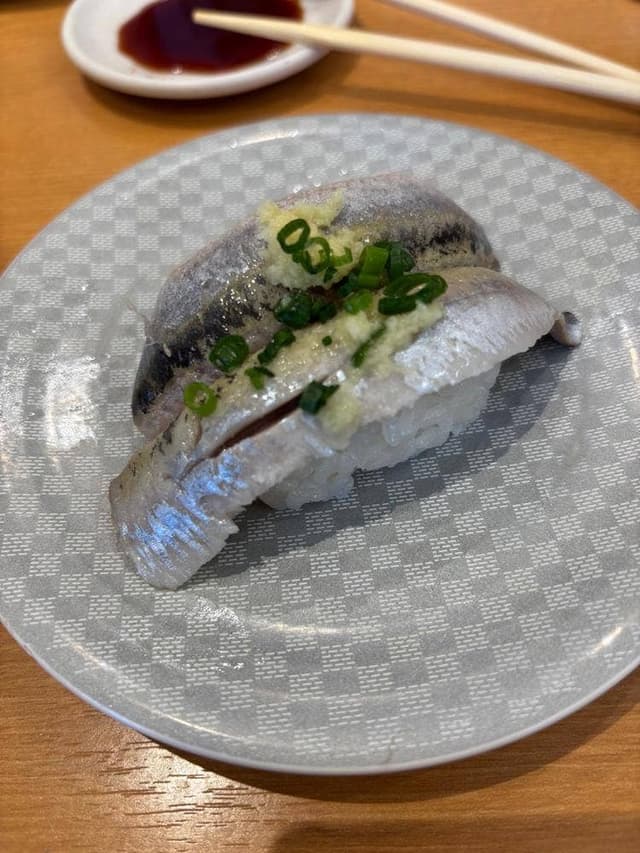 回転寿司やまと 木更津店 - サブ画像1