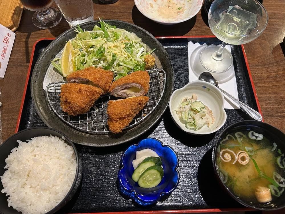 旬彩遊膳 味叶