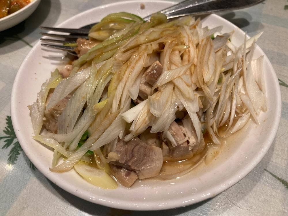 蘭苑飯店 烏森神社店