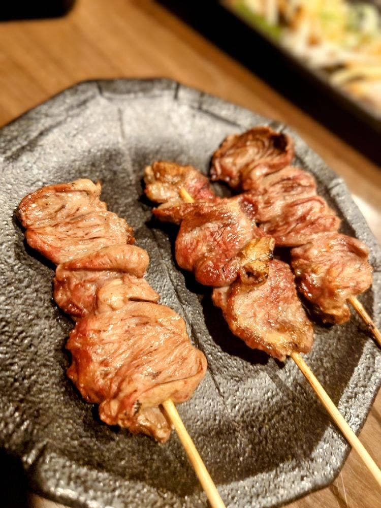 やきとりのやまとや