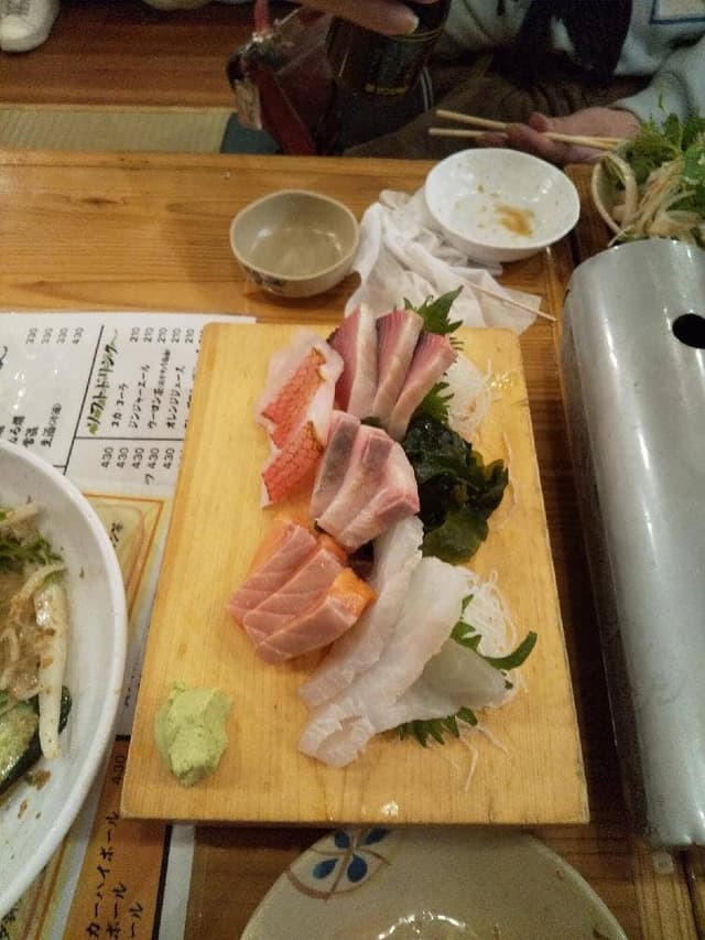 海鮮屋台おくまん 北加賀屋店 - サブ画像3