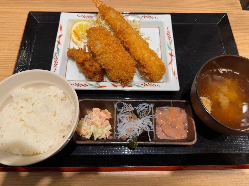 オイスター酒場 ジャックポット 祐天寺