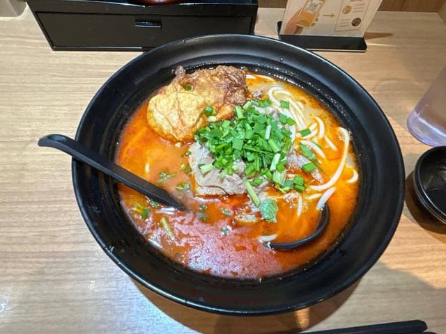 黔莊 Noodle villa - サブ画像1