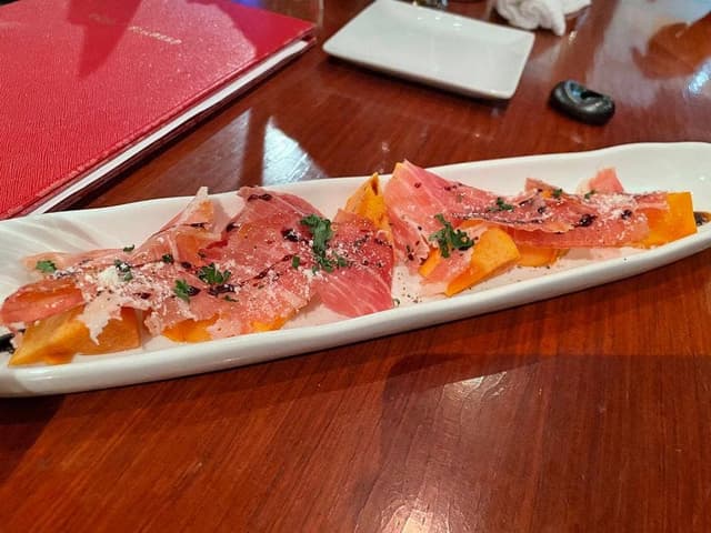 ピコ ルアッソ - サブ画像2