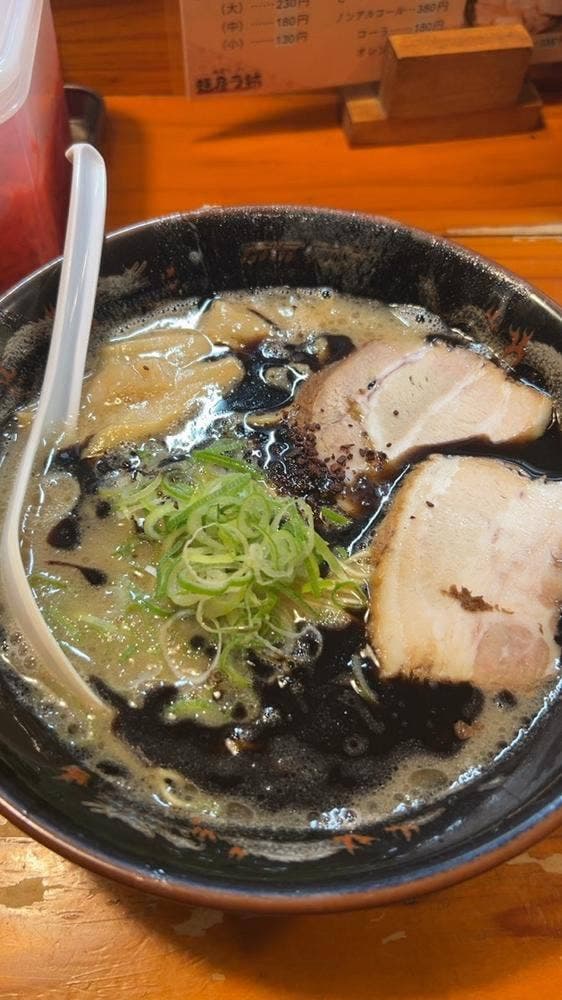 麺屋ラ賊