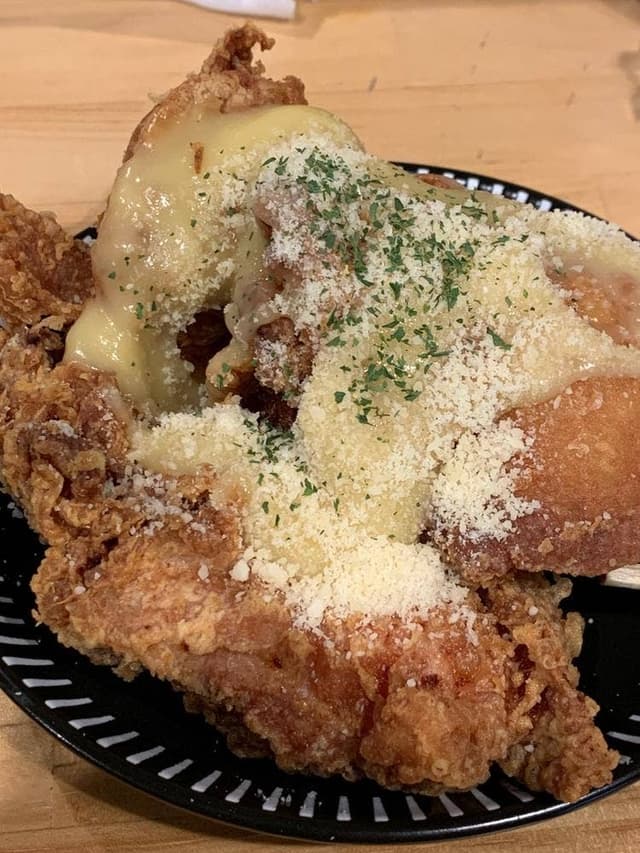 Standing Bar Blanc - サブ画像1