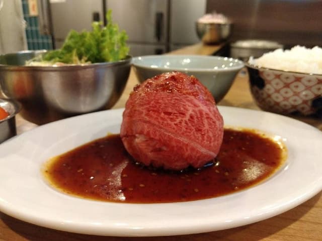 焼肉冷麺 肉五郎 アメリカ村店 - サブ画像2