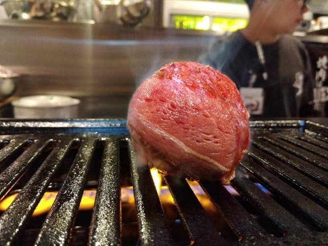 焼肉冷麺 肉五郎 アメリカ村店 - サブ画像3