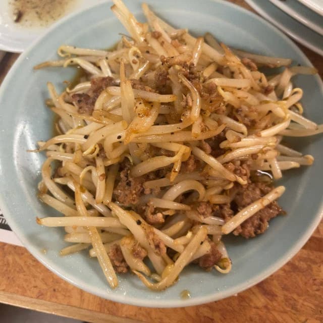 大衆食堂 あまつ 郡山駅前店 - サブ画像1