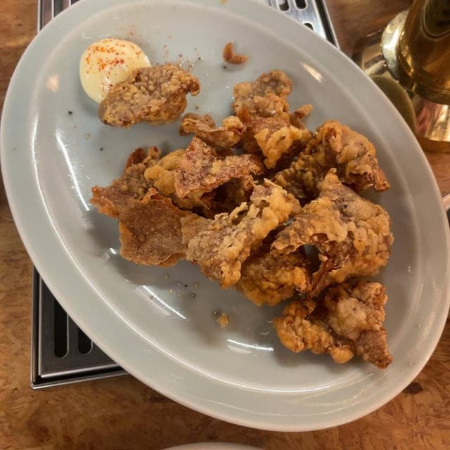 大衆食堂 あまつ 郡山駅前店 - サブ画像2