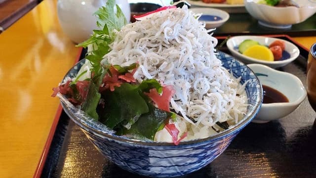 御食事処 季節料理 和乃泉 - サブ画像3