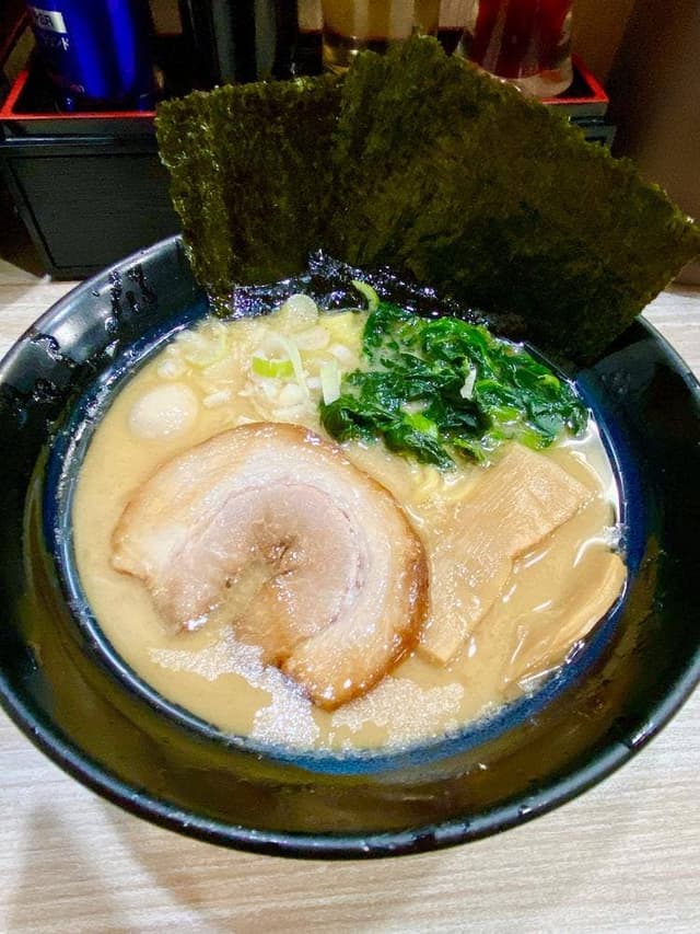 金壱家 - サブ画像1