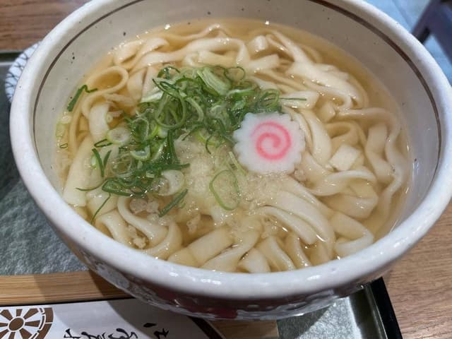 都きしめん 大久保店 - サブ画像2