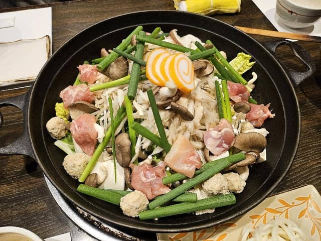 甚九郎 - サブ画像1